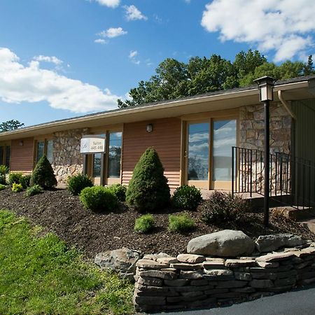 Bushkill Inn & Conference Center Esterno foto