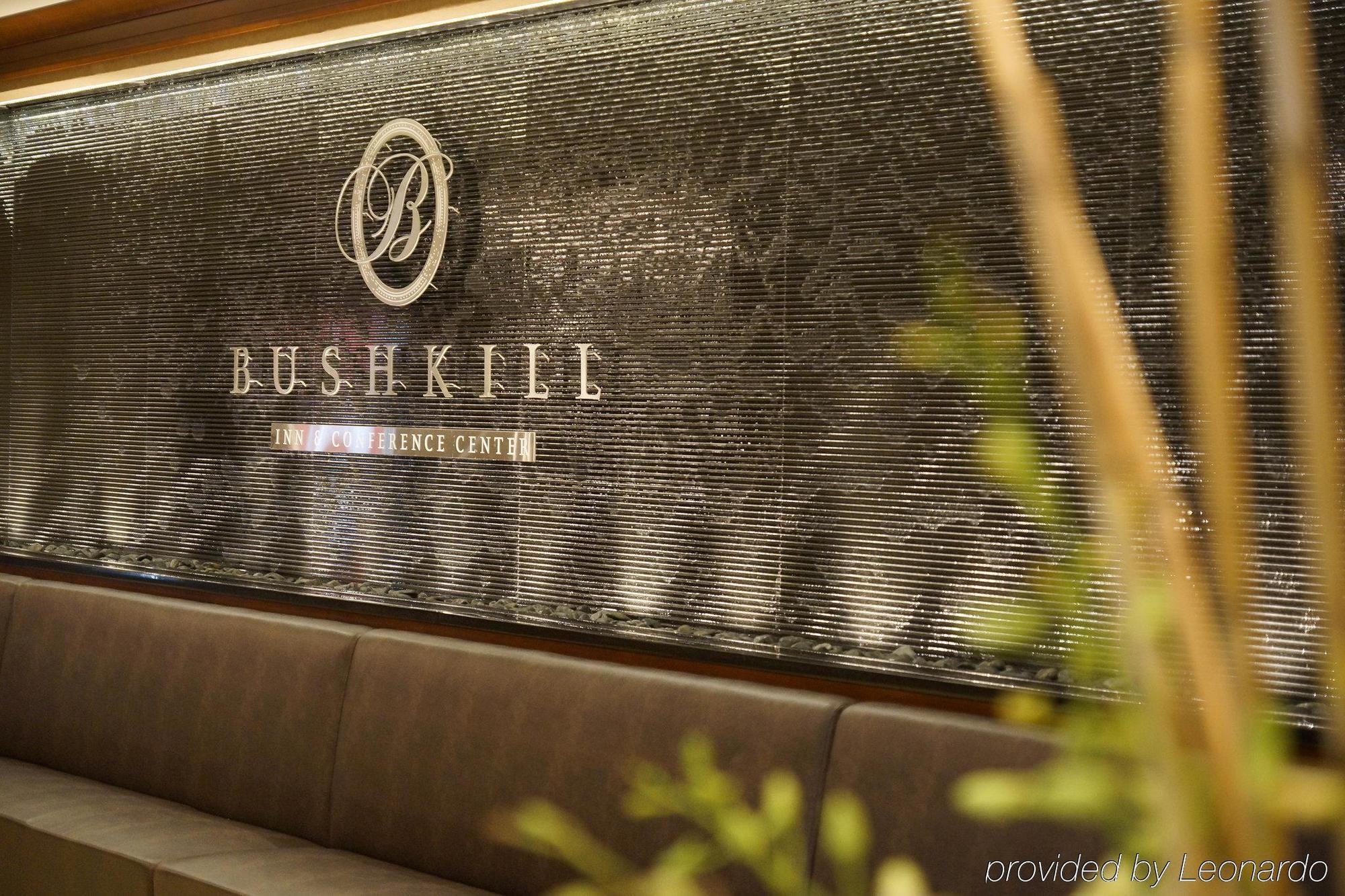 Bushkill Inn & Conference Center Esterno foto