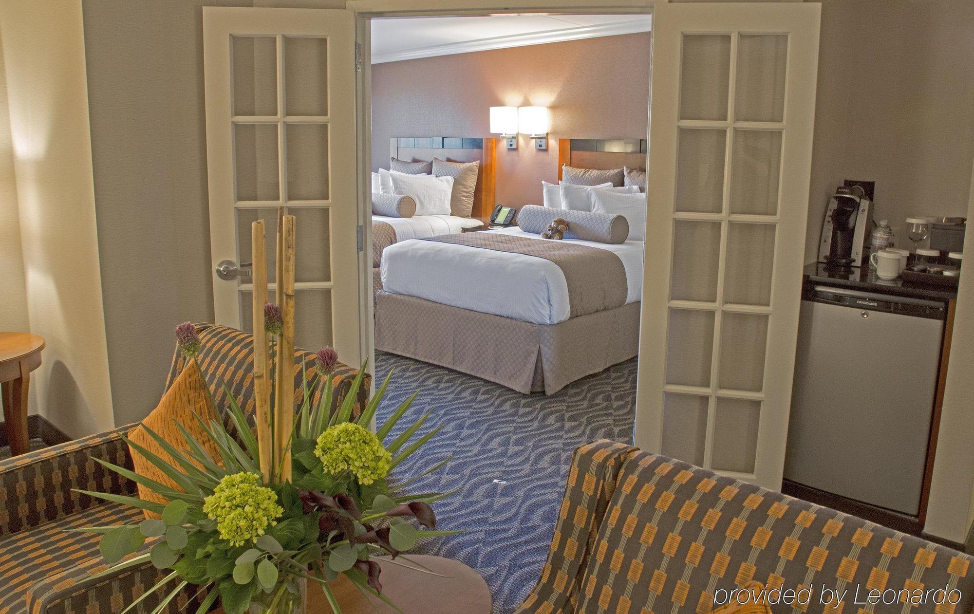 Bushkill Inn & Conference Center Esterno foto
