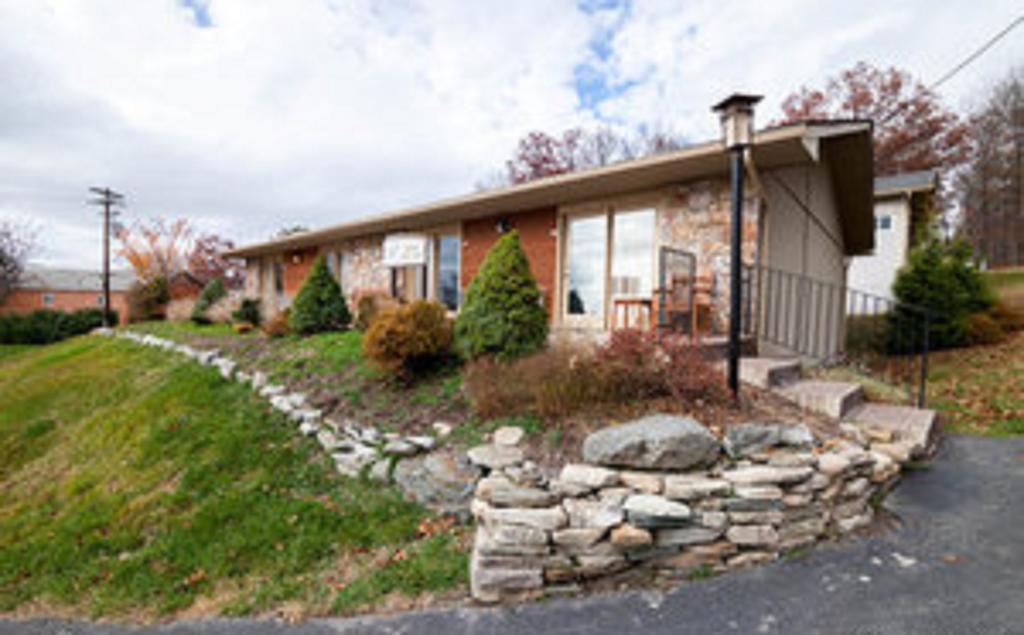 Bushkill Inn & Conference Center Esterno foto