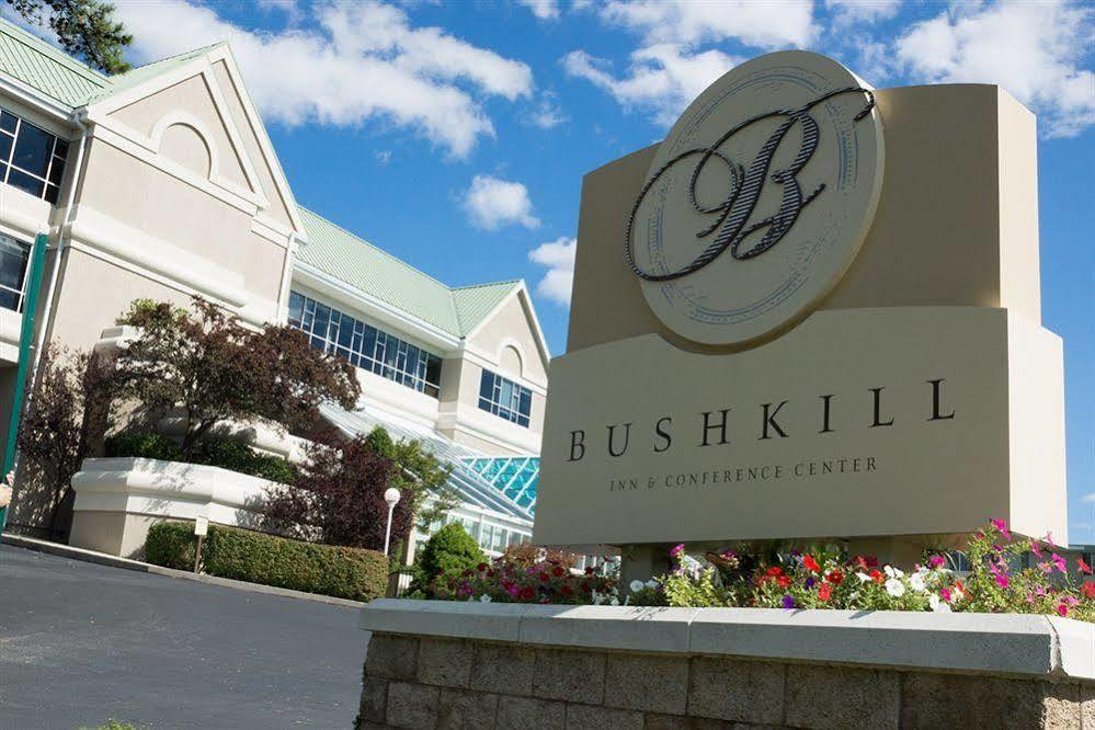 Bushkill Inn & Conference Center Esterno foto