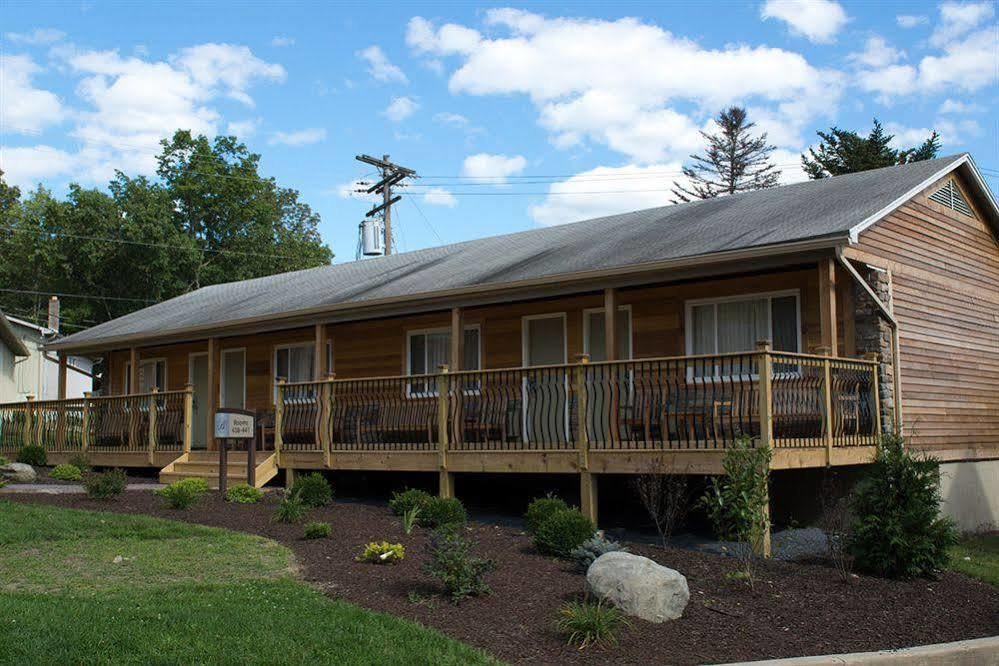 Bushkill Inn & Conference Center Esterno foto