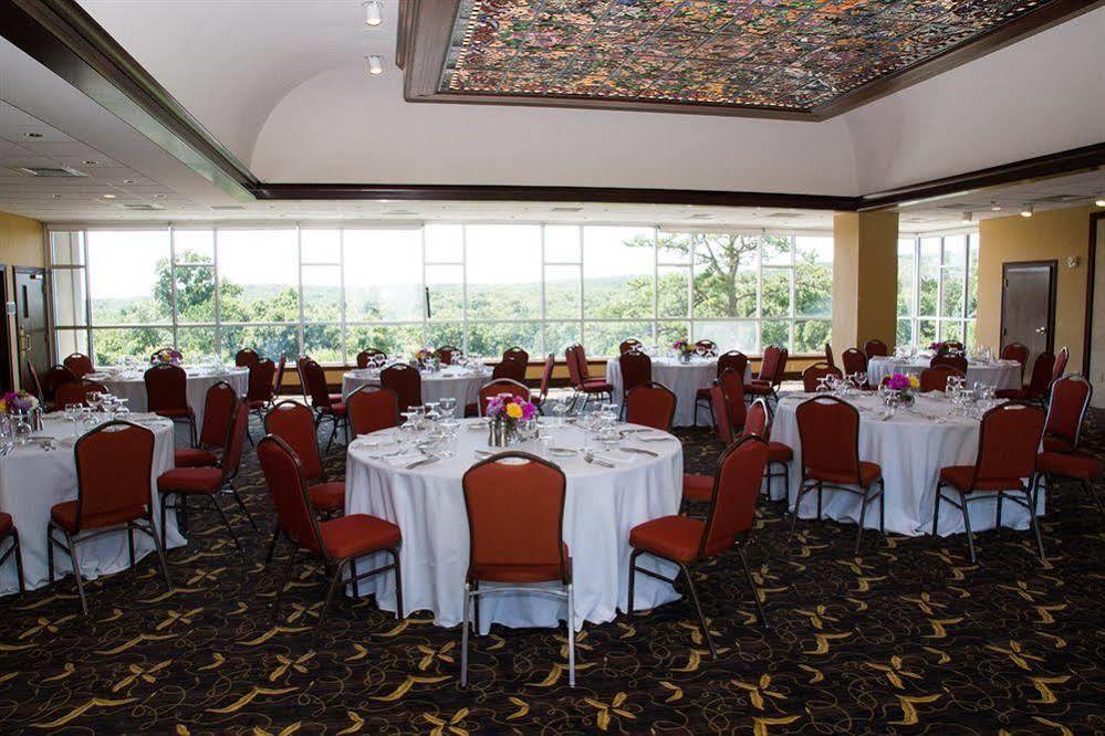 Bushkill Inn & Conference Center Esterno foto